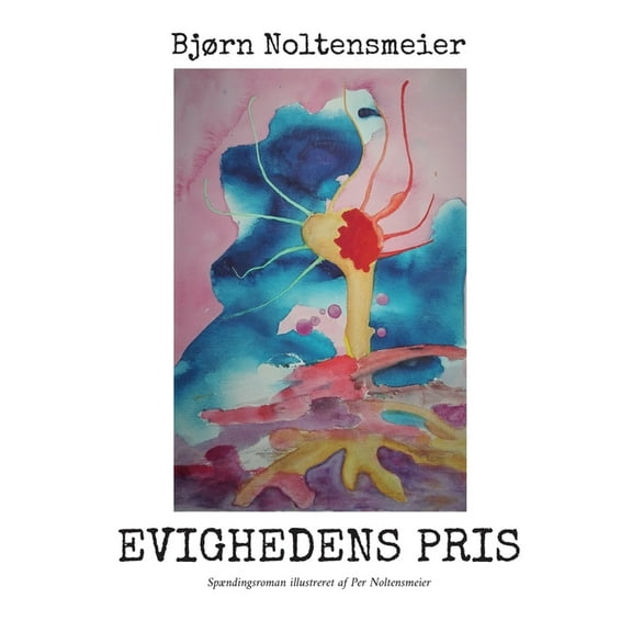 Evighedens pris, (Paperback)
