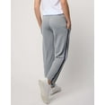 thumbnail image 3 of Real Essentials 3 Pack: Boys' Mesh Open Bottom Active Sweatpants with Pockets & Drawstring, 3 of 6