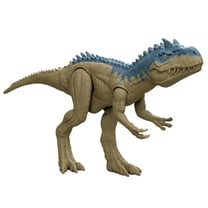 Allosaurus Jurassic World Action Figure 12 in