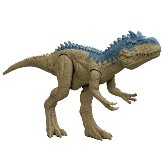 Allosaurus Jurassic World Action Figure 12 in