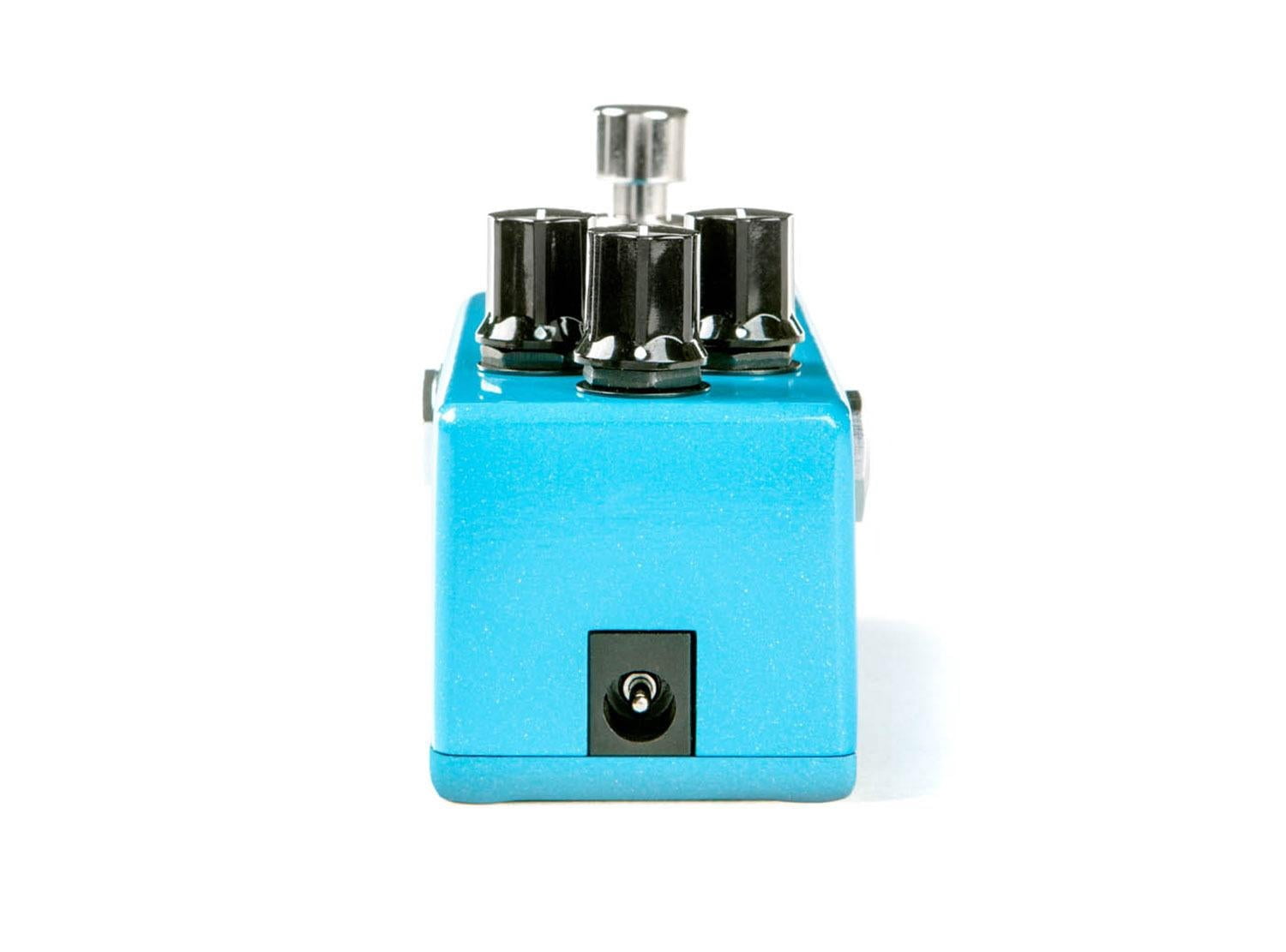 JIM DUNLOP Overdrive Guitar Effect Pedal (M294)
