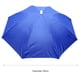 thumbnail image 5 of Sombrero Paraguas Ajustable Plegable Pesca Al Aire Libre Senderismo () Azul, 5 of 8