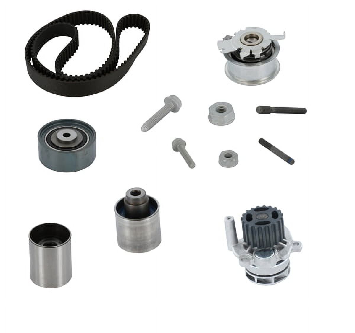 ContiTech Pro-Series T-Belt Kit w/ Water Pump TB342LK1-MI