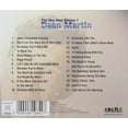 thumbnail image 2 of Dean Martin Very Best Volume One (CD), 2 of 2