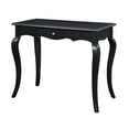 thumbnail image 3 of Convenience Concepts Bureau Provence 36" Noir, 3 of 3