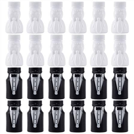 New Arrivals Wedding party bride and groom bubble bottle 1 sets (24pcs)