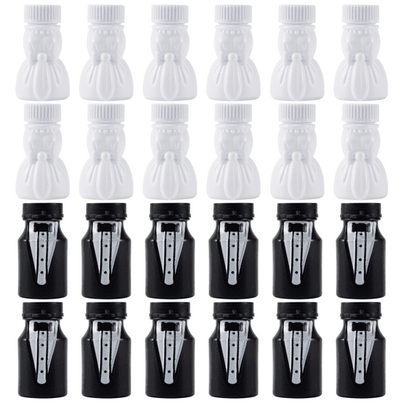 New Arrivals Wedding party bride and groom bubble bottle 1 sets (24pcs)