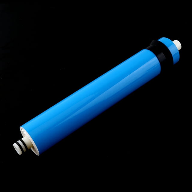 Piezas de membrana ÓSMOSIS INVERSA, Elemento de ósmosis inversa Filtro de agua por ósmosis inversa Membrana de filtro de agua Tecnología avanzada