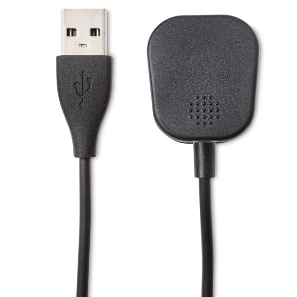 fitbit charge 3 charging cable