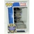 thumbnail image 5 of Funko POP! Marvel Thanos Vinyl Bobble Head [Super-Sized], 5 of 5