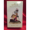 thumbnail image 4 of Hallmark Keepsake Ornament - TOYMAKER SANTA African American Version 2006 (QXG3206), 4 of 4