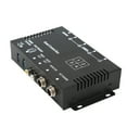 thumbnail image 1 of 4 Channel Video Splitter, Multiple  Parking Camera Video Switch High Definition  for Yacht for Bus, 1 of 8