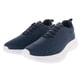 thumbnail image 2 of Tenis Lore color azul marino con textura 24.5 Dorothy Gaynor Tenis Lore color azul marino con textura 24.5, 2 of 6