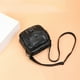 thumbnail image 3 of Bolsa Mujeres Daily Rivets Multi Pockets Shoulder Tote Street Shopping PU Messenger Bags Ndcxsfigh Para Estrenar, 3 of 9