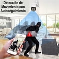 thumbnail image 3 of Cámara de Seguridad Exterior PTZ Wifi Full HD 1080p 2MP IP66 Zinker Cámara Seguridad, 3 of 7