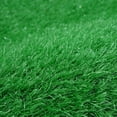 thumbnail image 2 of MONSLIPA 6.5X10 FT Artificial Grass Lawn Turf andscape Fake Grass, 2 of 7