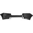 thumbnail image 4 of Bumper Cover Fascia Front Upper  620226TA0H for Nissan Pathfinder 2022-2024, 4 of 4