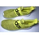 thumbnail image 2 of Ad-id-as Lite Racer Adapt Sneakers Casual Sneakers Yellow Mens, 8, 2 of 6