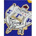 thumbnail image 3 of Big Boy Sigma Gamma Rho Divine 9 S5 V-Neck Sweater [Royal Blue - XL], 3 of 5