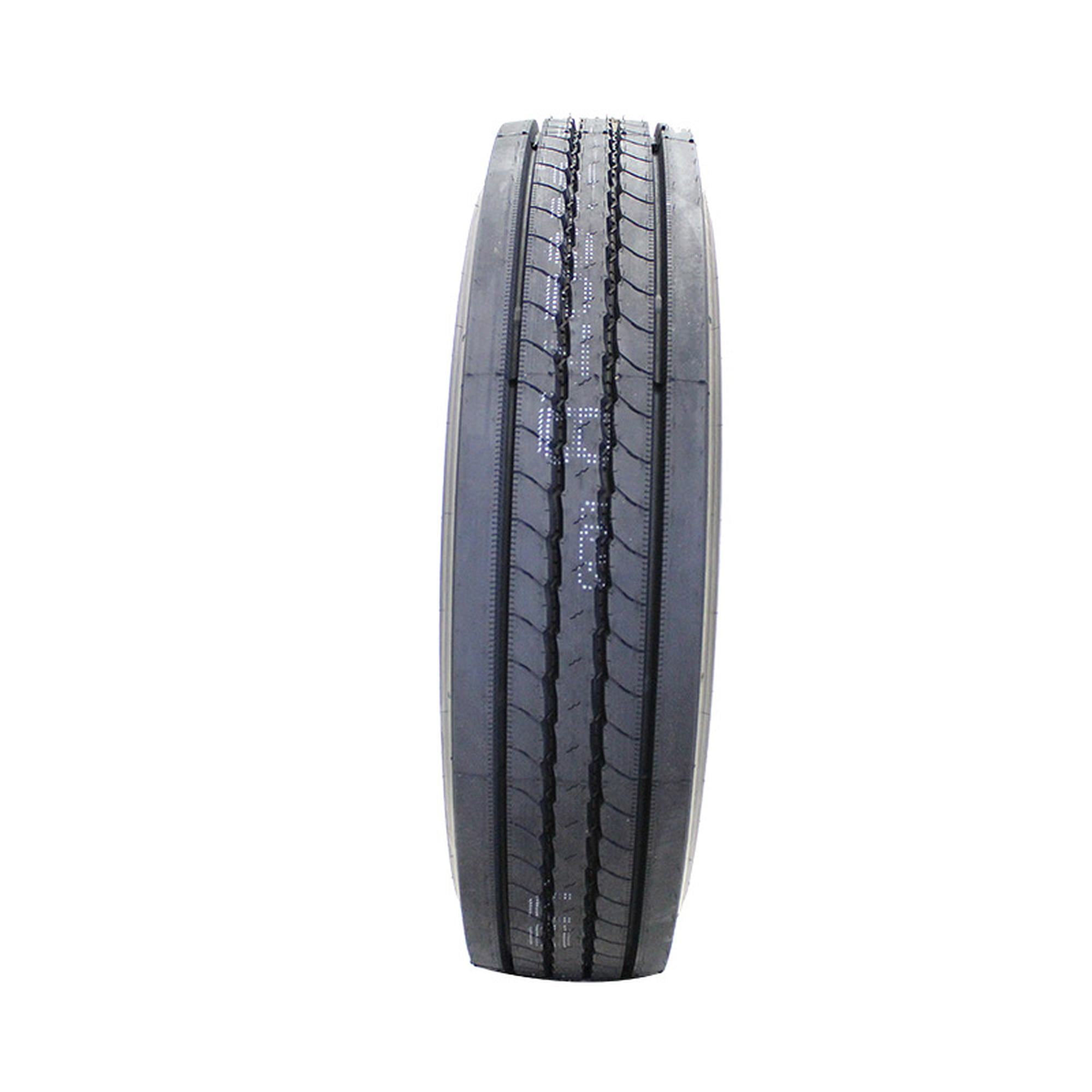 Goodyear G662 RSA Fuel Max 295/75R22.5 144 E All Position Commercial Tire simolary.com 12 Goodyear G662 RSA Fuel Max 295/75R22.5 144 E All Position Commercial Tire - Image 4