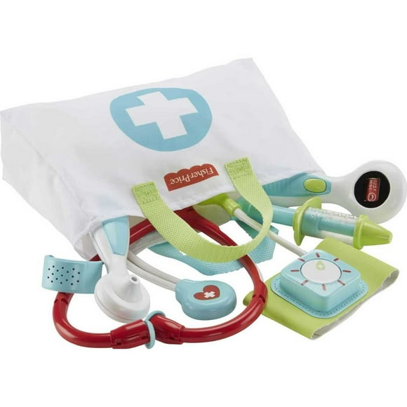 Fisher-Price Medical Kit
