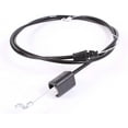 thumbnail image 2 of OakTen Control Cable for MTD 746-04479 946-04479, 2 of 2