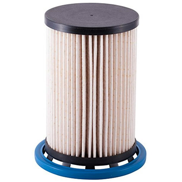 Premium Guard DF99188 Diesel Fuel Filter Fits 20162015 and 2013