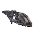 thumbnail image 4 of TYC 20-9420-00-9 Left Headlight Assembly for 2013-2015 Honda Civic HO2502150, 4 of 7