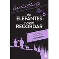 thumbnail image 1 of LOS ELEFANTES PUEDEN RECORDAR AGATHA CHRISTIE, 1 of 2