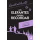 thumbnail image 1 of LOS ELEFANTES PUEDEN RECORDAR AGATHA CHRISTIE, 1 of 2