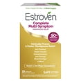 thumbnail image 1 of Suplemento Estroven Complete Multi-Symptom Menopause 28 comprimidos, 1 of 5