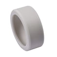 thumbnail image 3 of Funda protectora de silicona con anillo antirrayas para Oura Gen 3 (S para 6 7 8 9 10) Gris, 3 of 3
