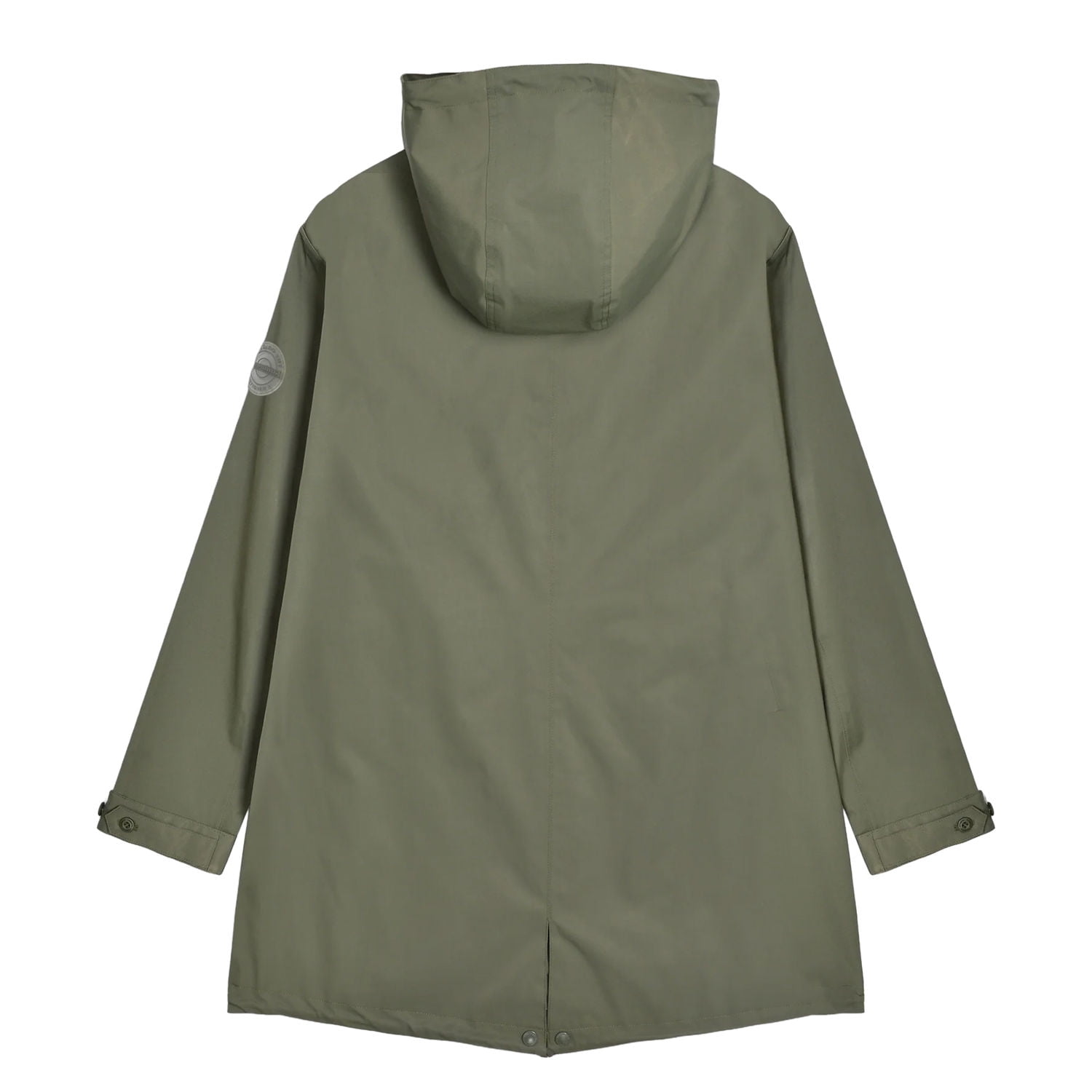 Lambretta Mens Waterproof Parka