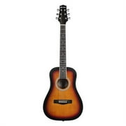 B15MSB 3/4 Size Acoustic Guitar, Sunburst