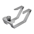 thumbnail image 1 of Soporte de aluminio para manipulación de café mayimx Portafiltro antideslizante, 1 of 9