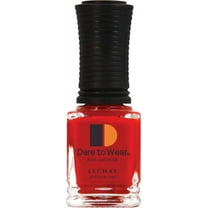 LECHAT Dare to Wear Nail Polish, Cherry Cosmo, 0.500 Ounce