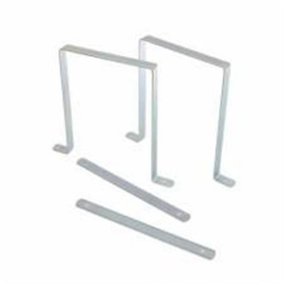 400-008-03 8 gal Fuel Cell Mounting Kit