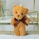 thumbnail image 1 of Muñeco de peluche de oso, muñeco de oso de peluche, oso de peluche, muñeco de peluche de alta intensidad, 1 of 1