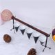 thumbnail image 2 of Injueey Palo de escoba de Halloween, soporte para cuenco de aperitivos con cesta extraíble, cestas de frutas de Halloween, soporte para Halloween, Kits de decoración para fiestas No.1 Injueey HA025861-01, 2 of 6
