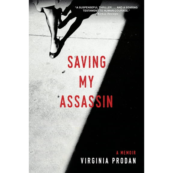 Pre-Owned Saving My Assassin (Paperback) 1496411846 9781496411846
