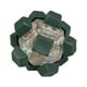 thumbnail image 5 of Teclado Fidget, juguete sensorial portátil con clicker para el trabajo y la oficina, regalo para fiestas Verde profundo, 5 of 9