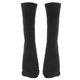 thumbnail image 1 of 1 par de calcetines deportivos antideslizantes, calcetines de protección atléticos transpirables para baloncesto y fútbol (negro), 1 of 14