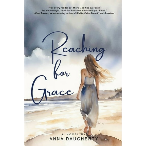 Grace Church Reaching for Grace, Book 2, (Paperback)