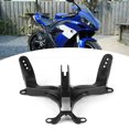 thumbnail image 4 of Upper Fairing Bracket For Yamaha Yzf‑ Headlight Cowl Support Motorcycle Cowling Bracket Fairing Support Upper Front Headlight Bracket Motorcycle Modification Fit For Yamaha ANGGREK Accesorios, 4 of 8