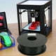 thumbnail image 5 of Filamento De 1,75 Mm, Color Verde, Velocidad De 30-90 Mm/s, Consumible Para Impresora 3D, Aspecto Brillante Para Impresión De Modelos, 5 of 8