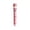 B, variant on Qiweii 10 Assorted Character Retractable Click Ballpoint Pens, Vibrant Multicolored Ink Design, Art Writing Supply for Office Drafting Handcraft Creation and Daily Note Taking