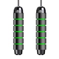 thumbnail image 3 of JUMP ROPE shamjiam EJERCICIO ESPUMA ASAS antideslizantes, 3 of 3