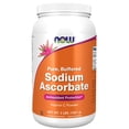 thumbnail image 1 of Supplement NOW Ascorbato de sodio en polvo, 1,36 kg, farmacéutico, 1 of 1