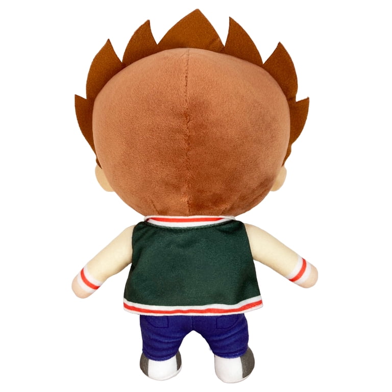 Mob Psycho 100 - Katsuya Serizawa Standing... Great Eastern Entertainment