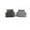 Gray, variant on Rubber Bell Boots (Gray)